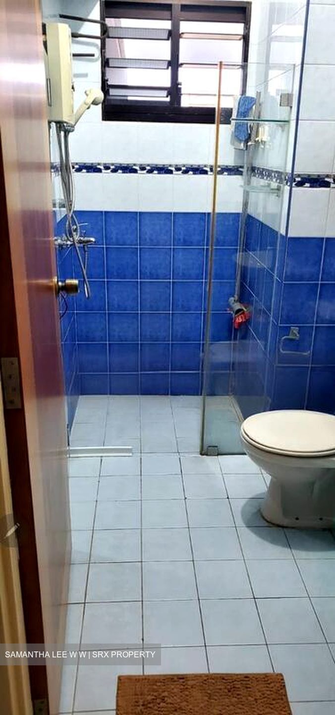 Blk 988A Jurong West Street 93 (Jurong West), HDB 5 Rooms #521226031